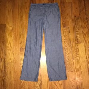 J. Crew City Fit Pants